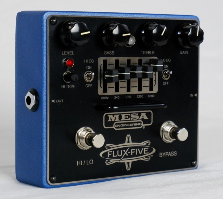 Mesa Boogie - FP.FLUX5 2